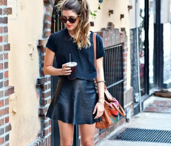 how-to-wear-mini-skirts