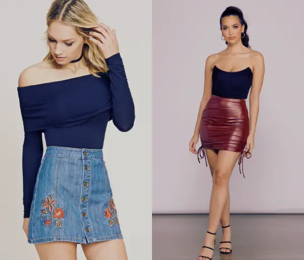 styling-mini-skirts-for-every-occasion