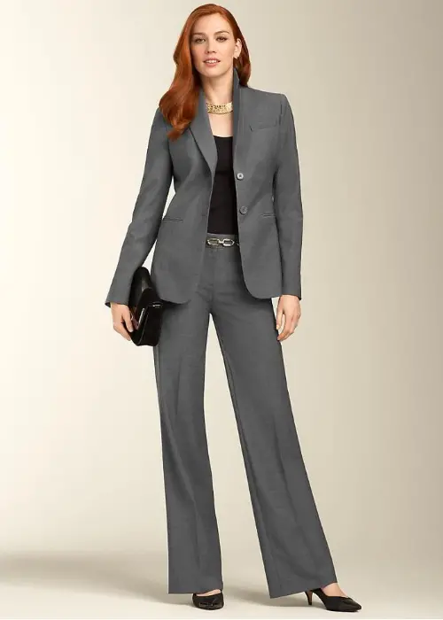 the-classic-tailored-pantsuit
