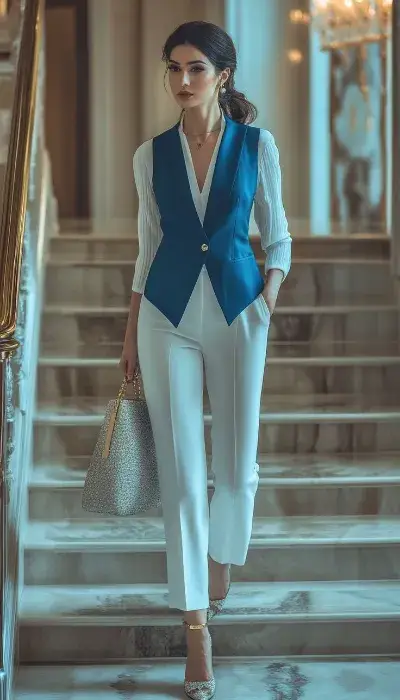 timeless-blouses-with-tailored-pants