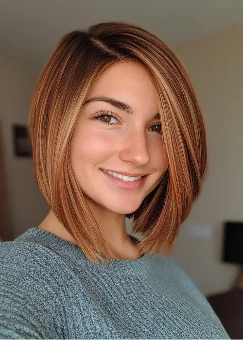 angled-caramel-bob