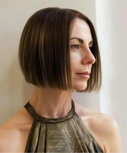 chic-chin-length-bob
