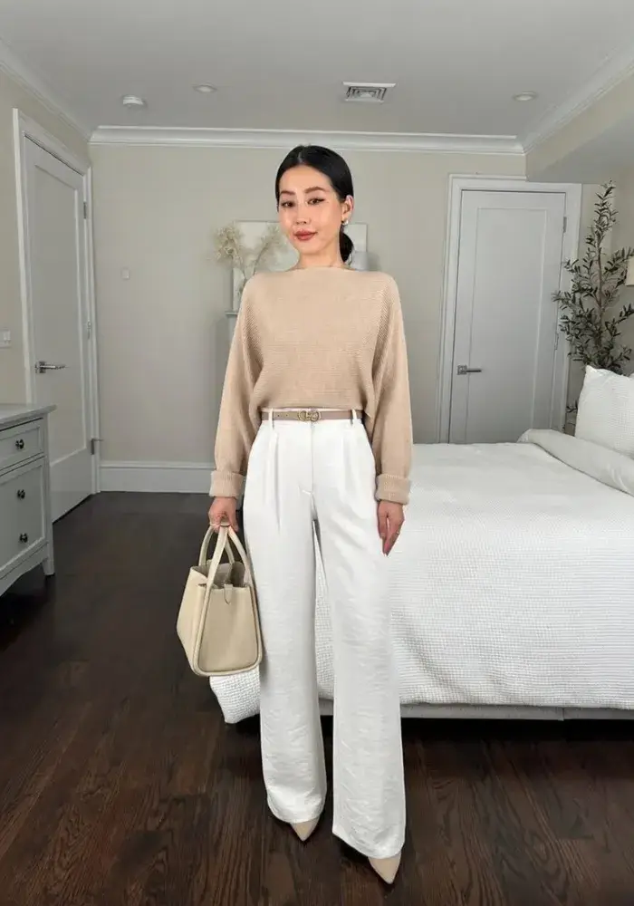 creamy-chic-coordinates
