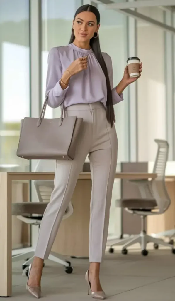 cute-and-chic-spring-outfits-for-work