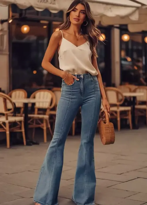 cute-date-night-outfits-with-jeans