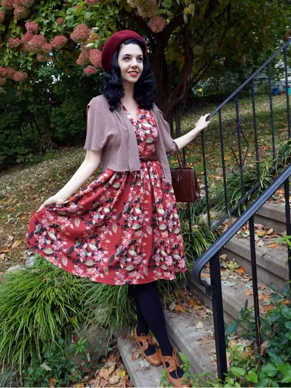 fall-vintage-outfits