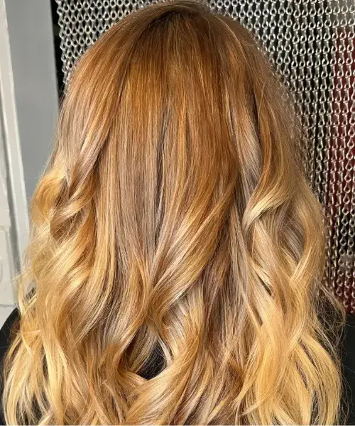 honey-blonde-balayage