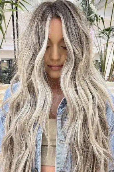 icy-blonde-melt