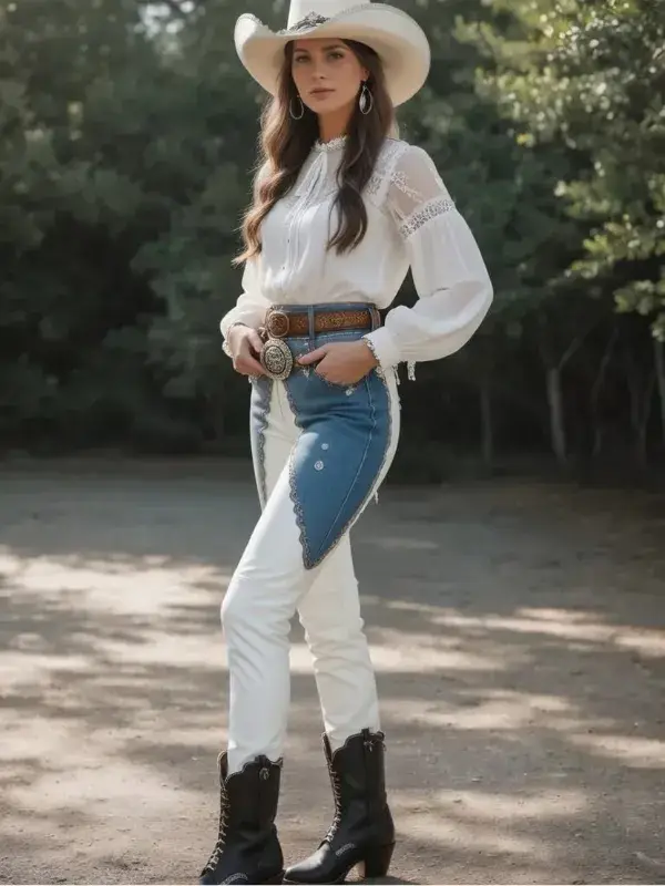 modern-cowgirl