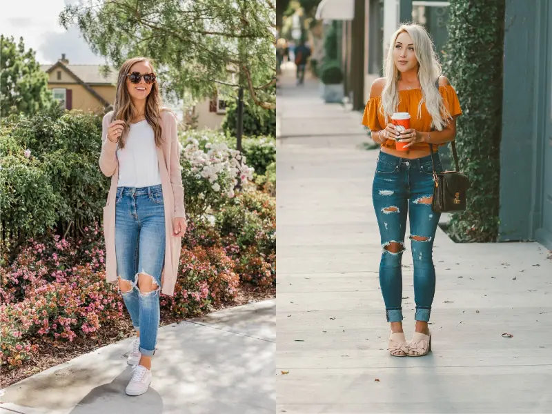 seasonal-cute-outfits-with-jeans