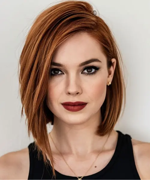 stylish-asymmetrical-bob
