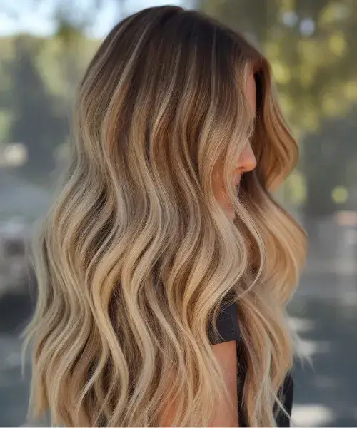 sunshine-balayage