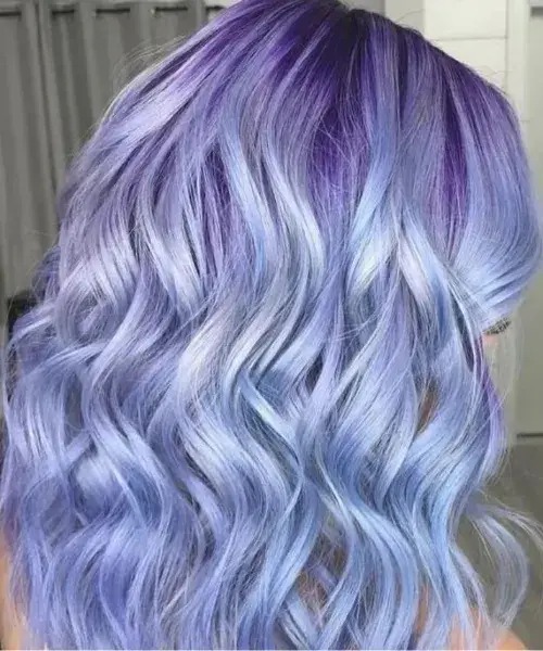 periwinkle